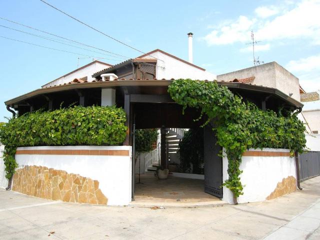 Villa in vendita a Gallipoli LE