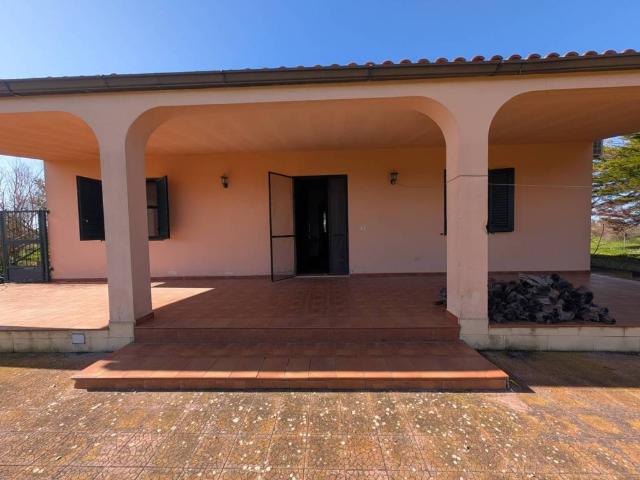 Villa in vendita a Gallipoli LE