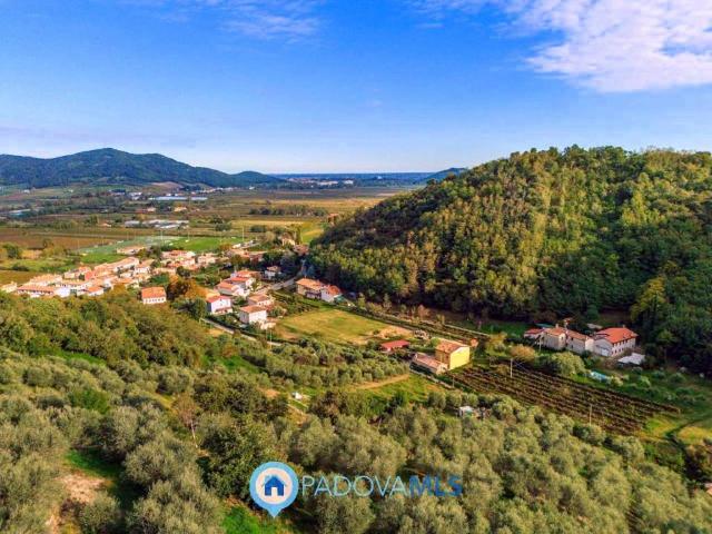 Villa in vendita a Galzignano Terme PD