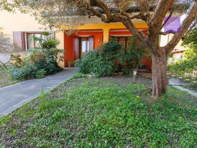 Villa in vendita a Galzignano Terme PD