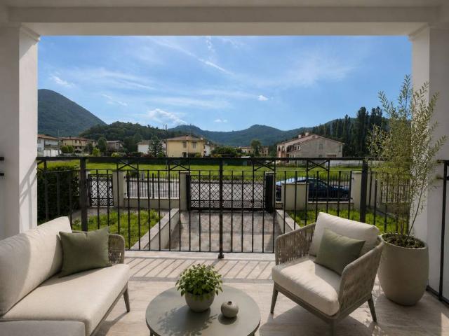 Villa in vendita a Galzignano Terme PD