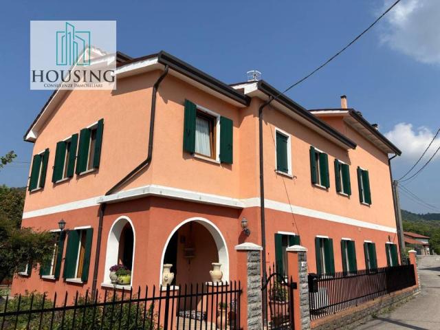 Villa in vendita a Galzignano Terme PD