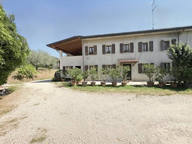 Villa in vendita a Galzignano Terme PD