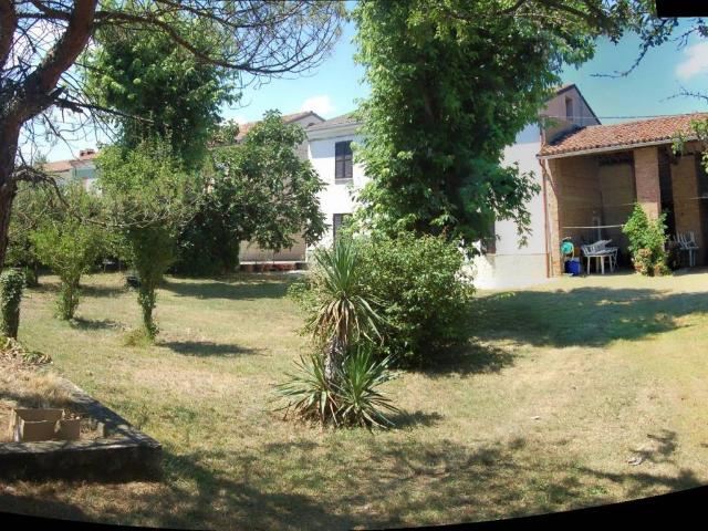 Villa in vendita a Gamalero AL