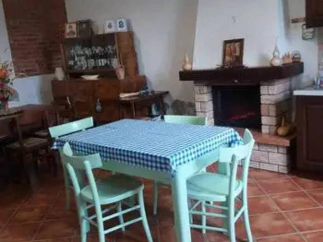 Villa in vendita a Gamalero AL