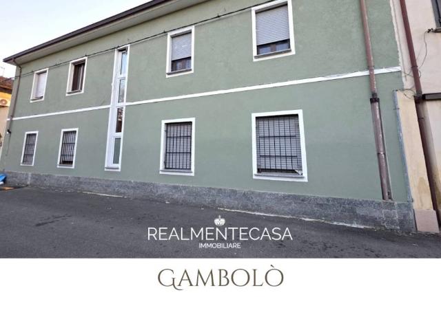Villa in vendita a Gambolò PV