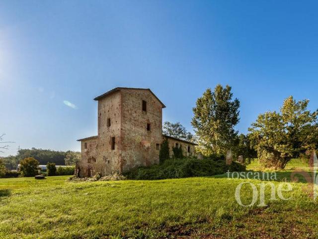 Villa in vendita a Gambassi Terme FI