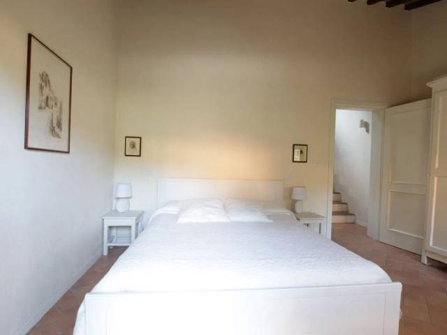 Villa in vendita a Gambassi Terme FI
