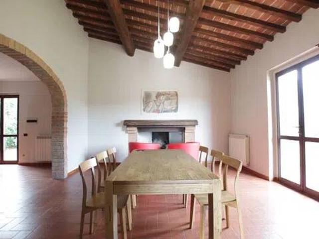 Villa in vendita a Gambassi Terme FI