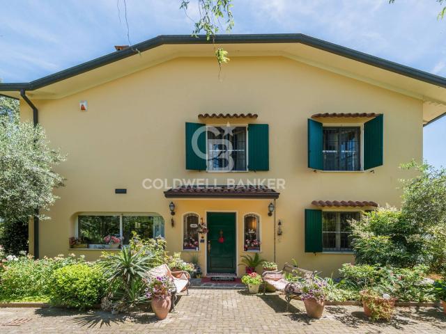 Villa in vendita a Gambettola