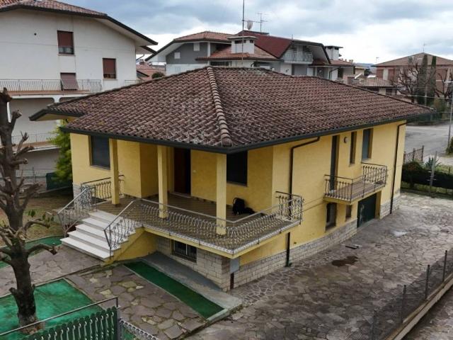 Villa in vendita a Gambettola FC