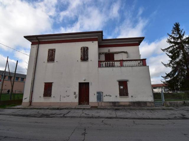 Villa in vendita a Gambettola FC