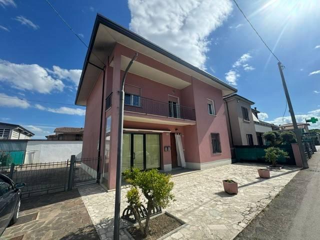 Villa in vendita a Gambettola FC