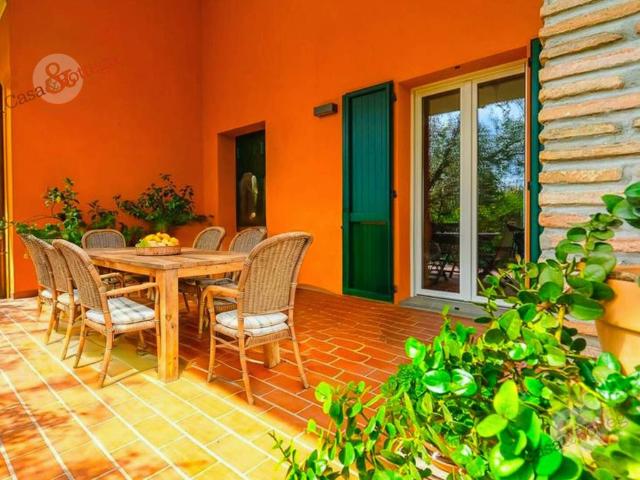 Villa in vendita a Gambettola FC