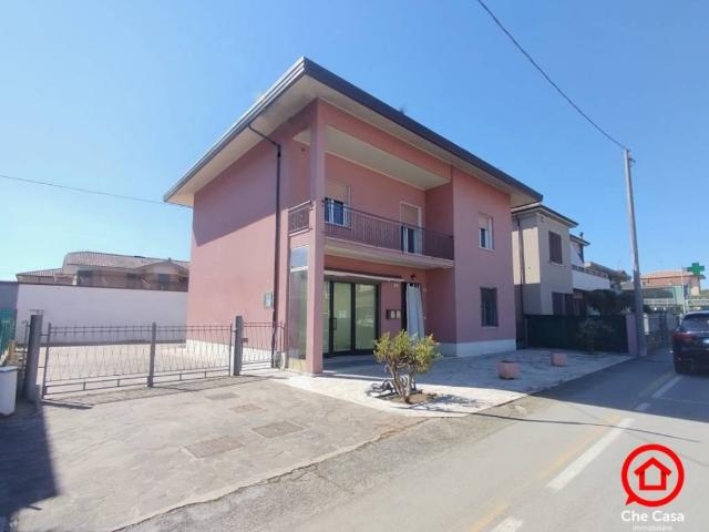 Villa in vendita a Gambettola FC