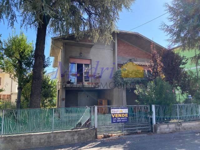 Villa in vendita a Gambettola FC