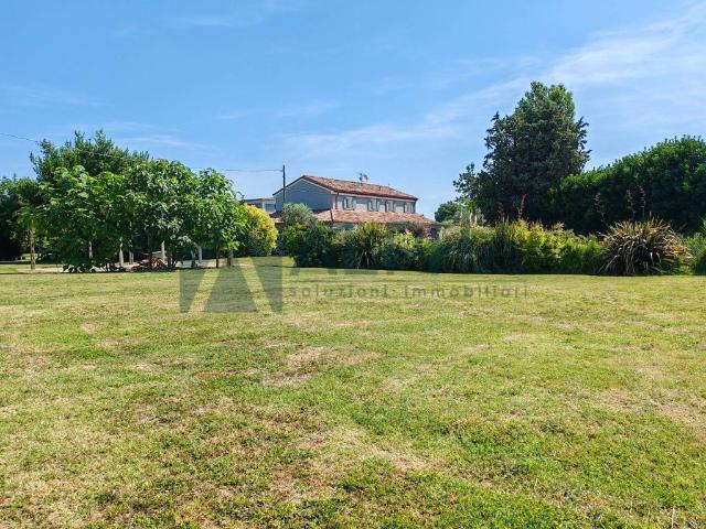Villa in vendita a Gambettola FC