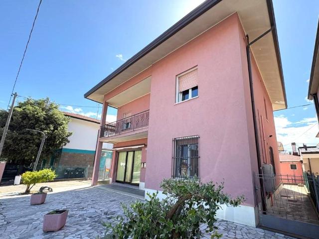 Villa in vendita a Gambettola FC