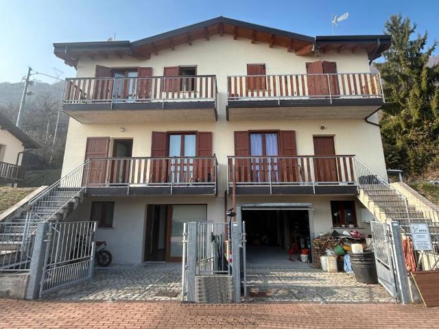 Villa in vendita a Gargnano BS