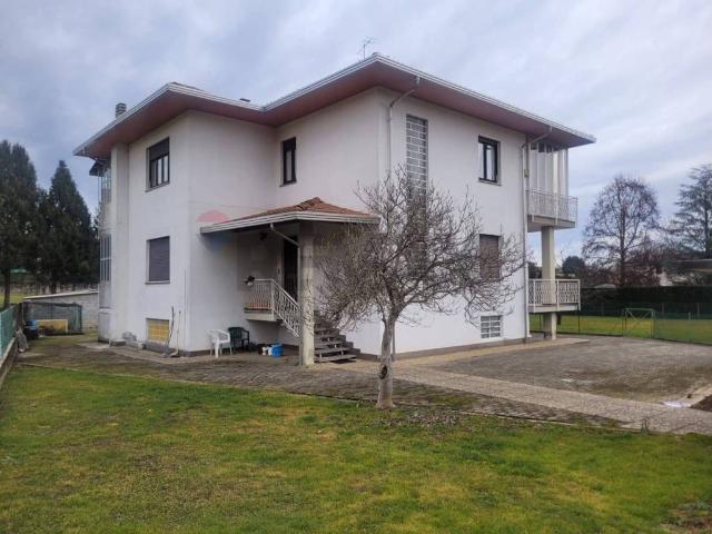 Villa in vendita a Gargallo NO