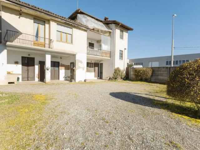 Villa in vendita a Gargallo NO