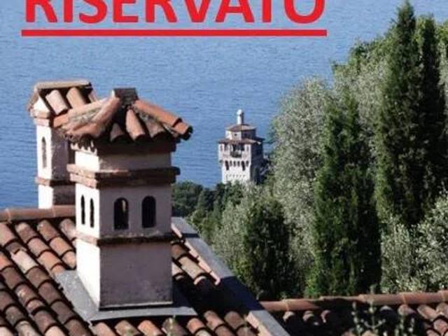 Villa in vendita a Gardone Riviera BS