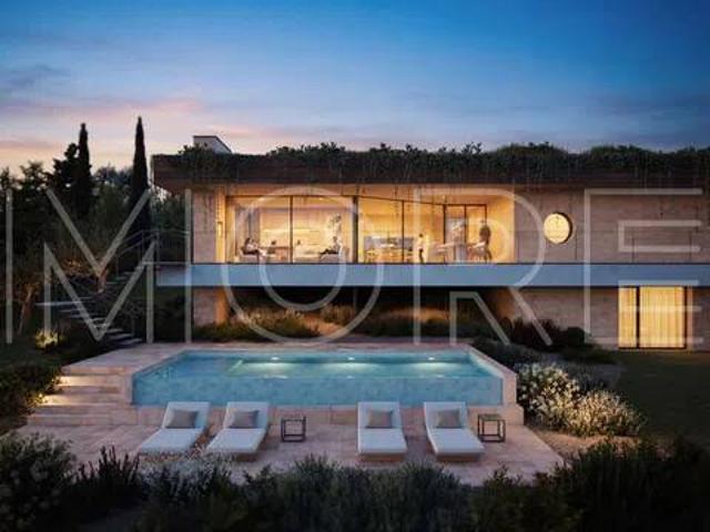 Villa in vendita a Gardone Riviera BS