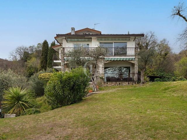 Villa in vendita a Gardone Riviera BS