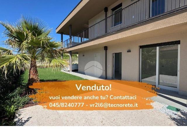 Villa in vendita a Garda VR