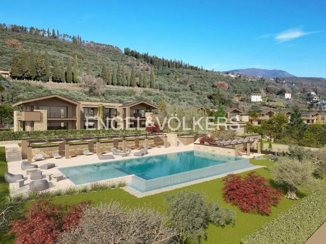 Villa in vendita a Garda VR