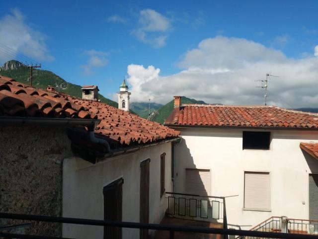 Appartamento in vendita a Garessio