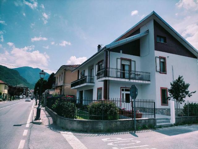 Villa in vendita a Garessio CN