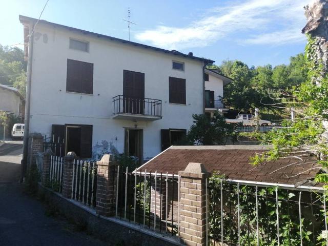 Villa in vendita a Garessio CN