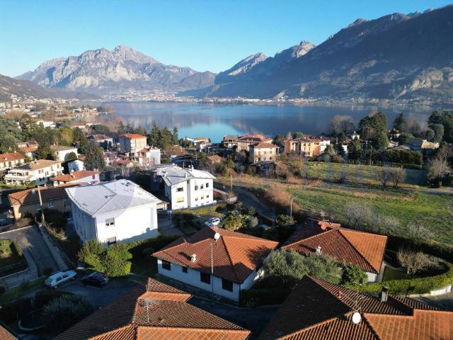 Villa in vendita a Garlate LC
