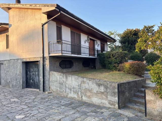 Villa in vendita a Garlasco PV