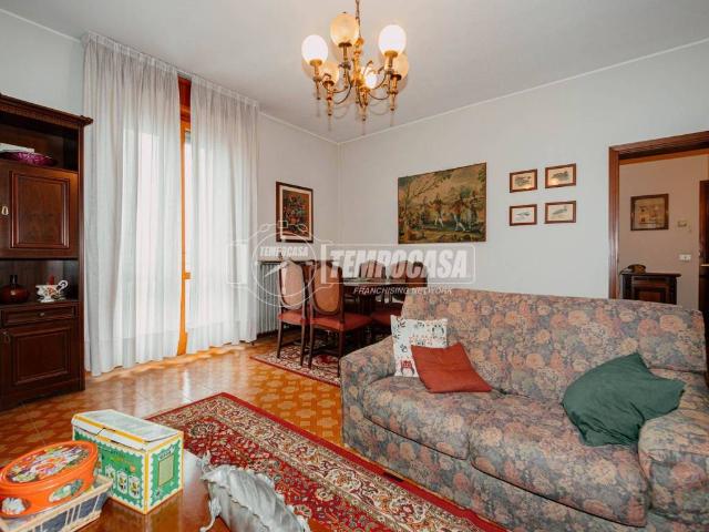Villa in vendita a Garlasco PV
