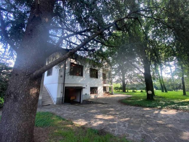 Villa in vendita a Garlasco PV