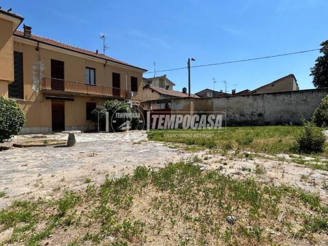 Villa in vendita a Garlasco PV