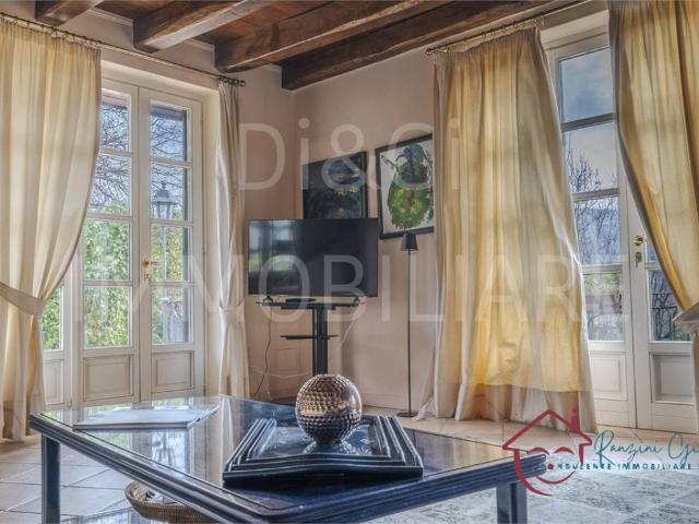 Villa in vendita a Garlenda SV