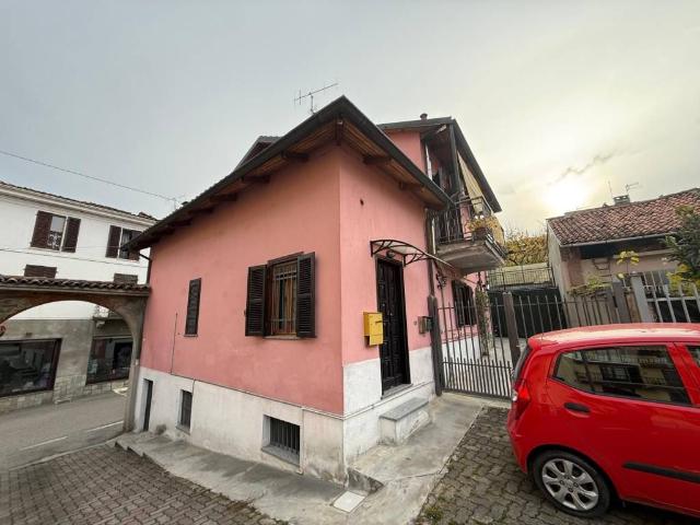 Villa in vendita a Gassino Torinese TO