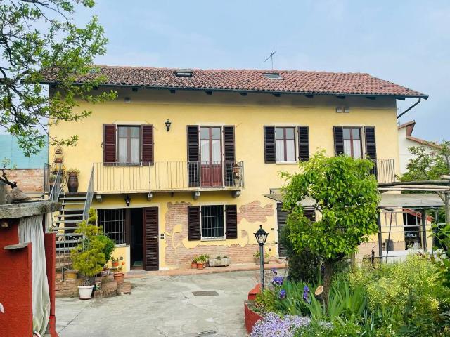 Villa in vendita a Gassino Torinese TO