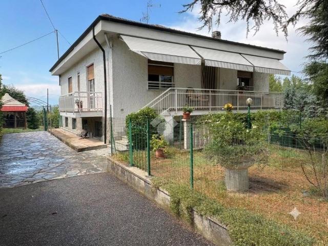 Villa in vendita a Gassino Torinese TO