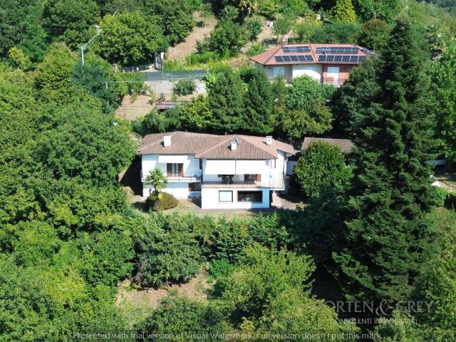 Villa in vendita a Gassino Torinese TO