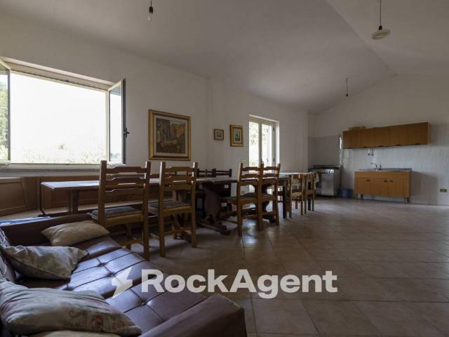 Villa in vendita a Gasperina CZ