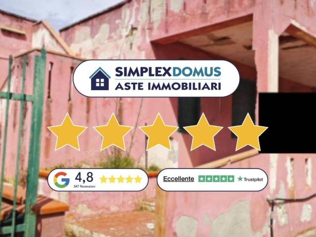 Villa in vendita a Gela CL