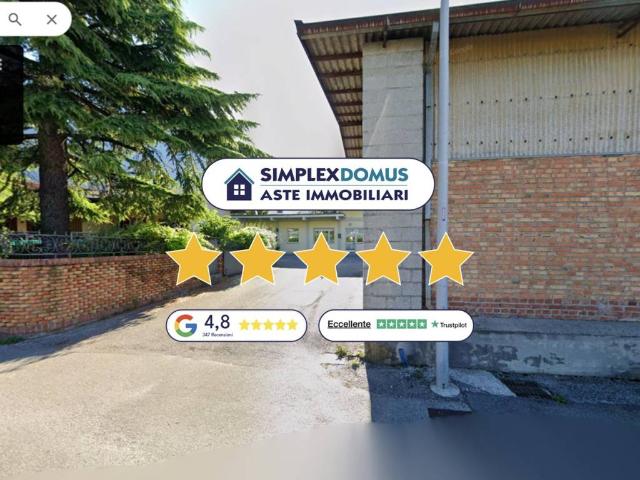 Villa in vendita a Gemona del Friuli UD