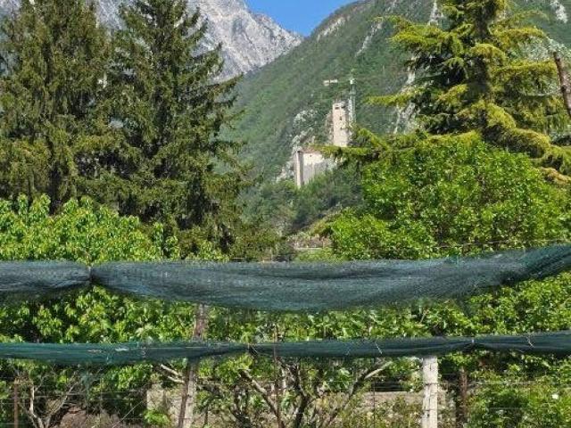Villa in vendita a Gemona del Friuli UD