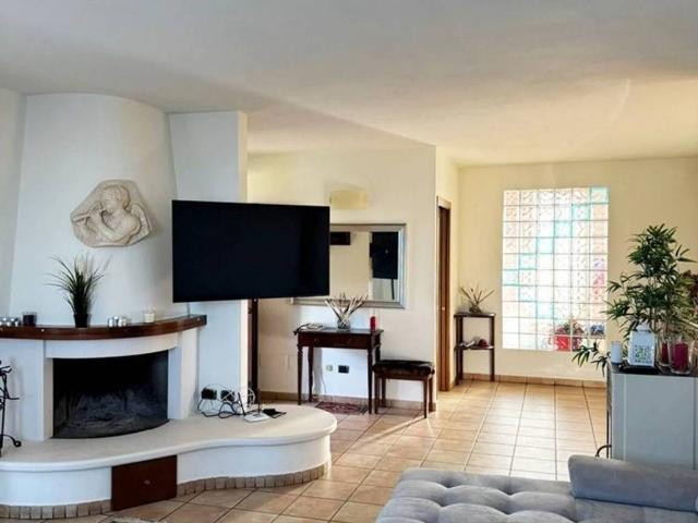 Villa in vendita a Gemmano RN