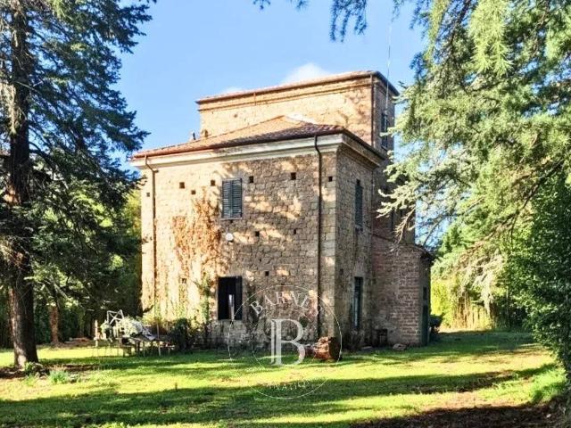 Villa in vendita a Genazzano RM