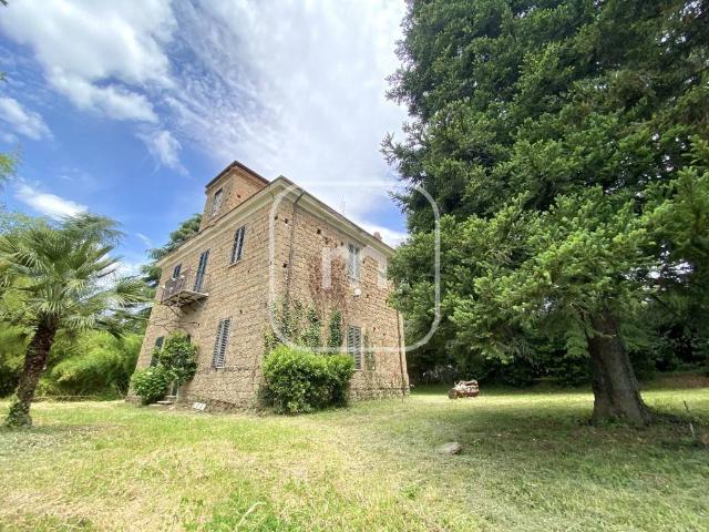 Villa in vendita a Genazzano RM